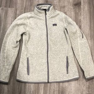Patagonia Better Sweater Jacket